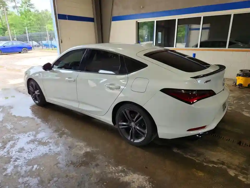 19UDE4H35PA026138 2023 ACURA INTEGRA-1