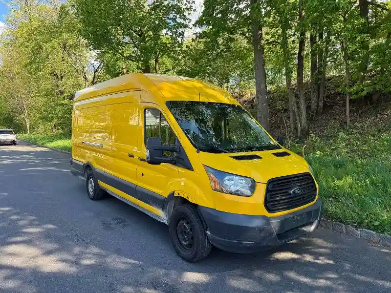 1FTCR3XM9FKA30043 2015 FORD TRANSIT-0