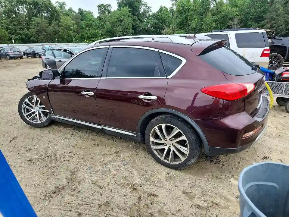 JN1BJ0RR6GM269343 2016 INFINITI QX50 BASE-1
