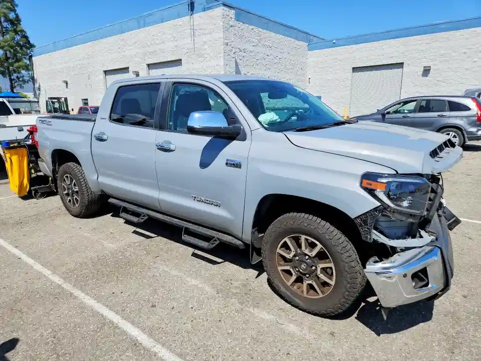5TFFY5F12MX289296 2021 TOYOTA TUNDRA-3