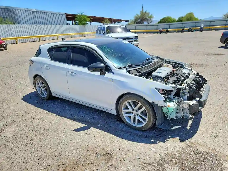 JTHKD5BH1E2180533 2014 LEXUS CT 200-3