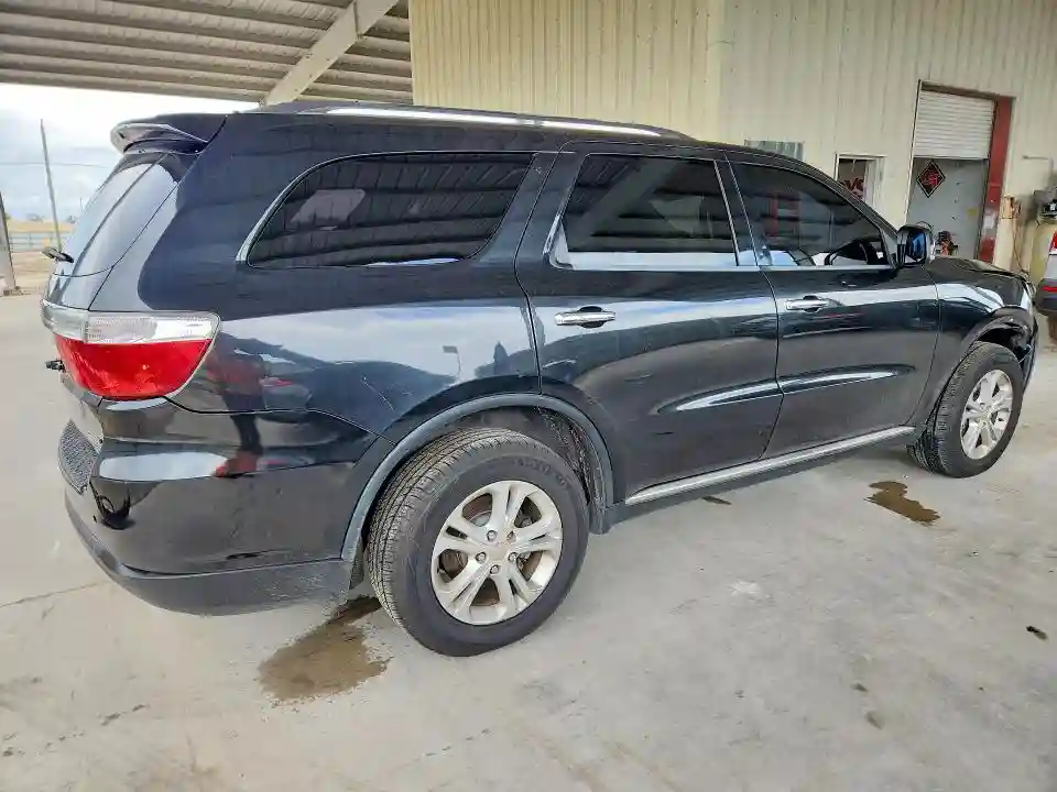 1C4RDJDG9DC701049 2013 DODGE DURANGO-2