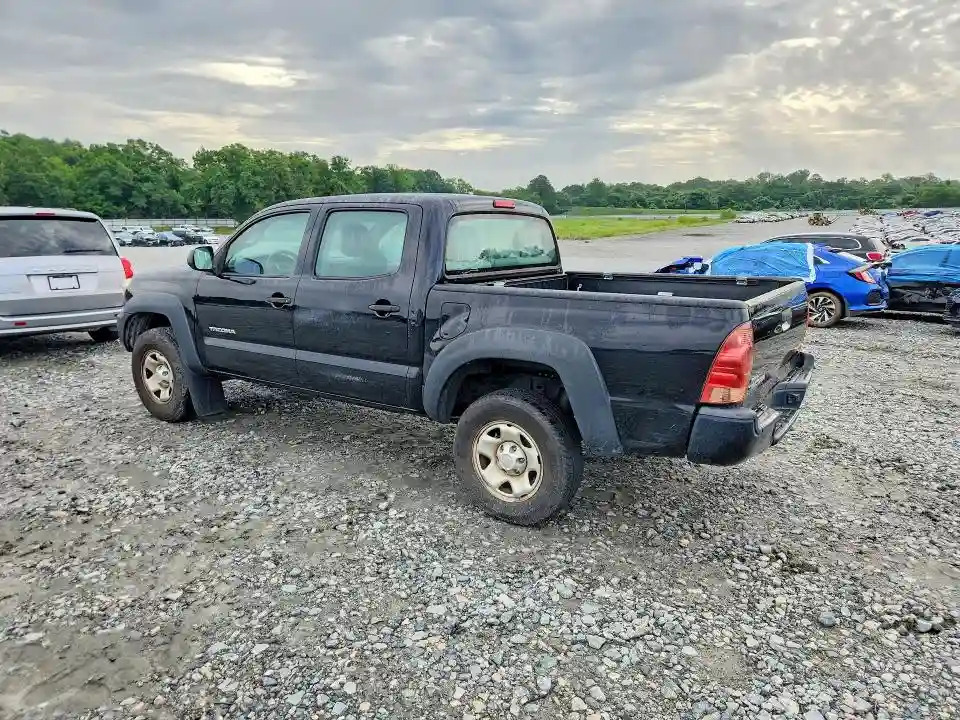 5TFJX4GN2FX047183 2015 TOYOTA TACOMA-1
