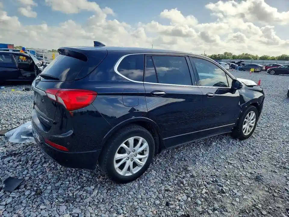 LRBFXBSAXLD093466 2020 BUICK ENVISION-2