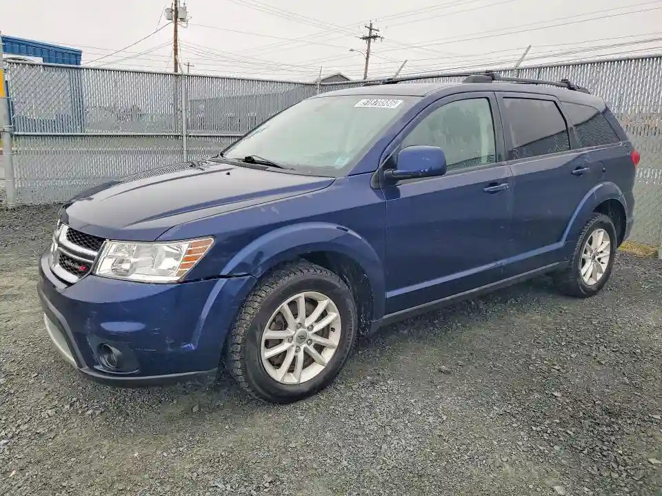 3C4PDCCG4KT797789 2019 DODGE JOURNEY-0