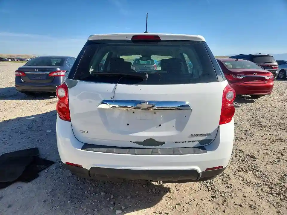 2GNFLEEK9F6295924 2015 CHEVROLET EQUINOX-5