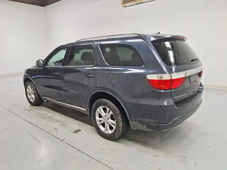 1C4RDHAG8DC676237 2013 DODGE DURANGO-1
