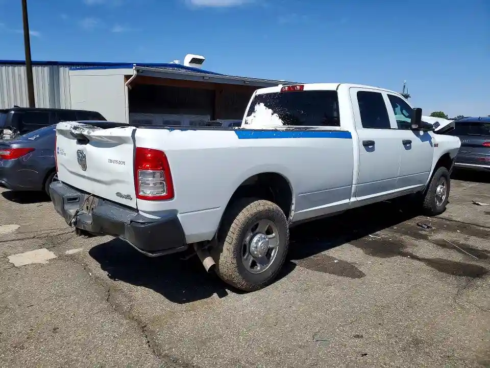 3C63R3GJ5NG276817 2022 RAM 3500-2