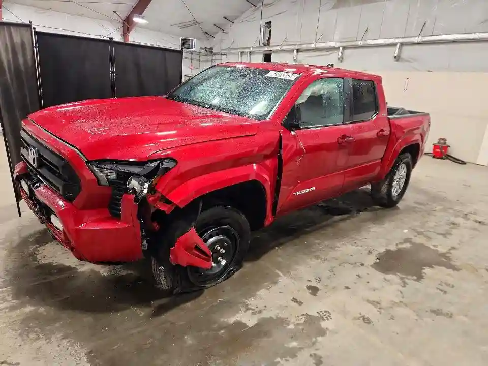 3TYLB5JN1ST076376 2025 TOYOTA TACOMA-0