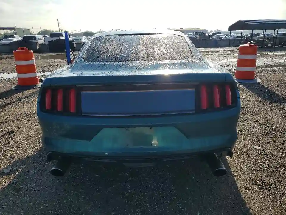 1FA6P8TH6G5275364 2016 FORD MUSTANG-5