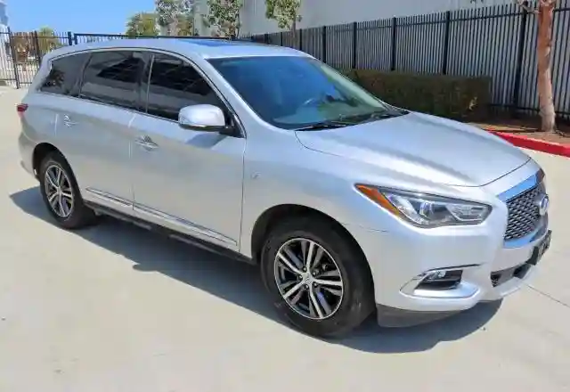 5N1DL0MN4LC529934 2020 INFINITI QX60-0