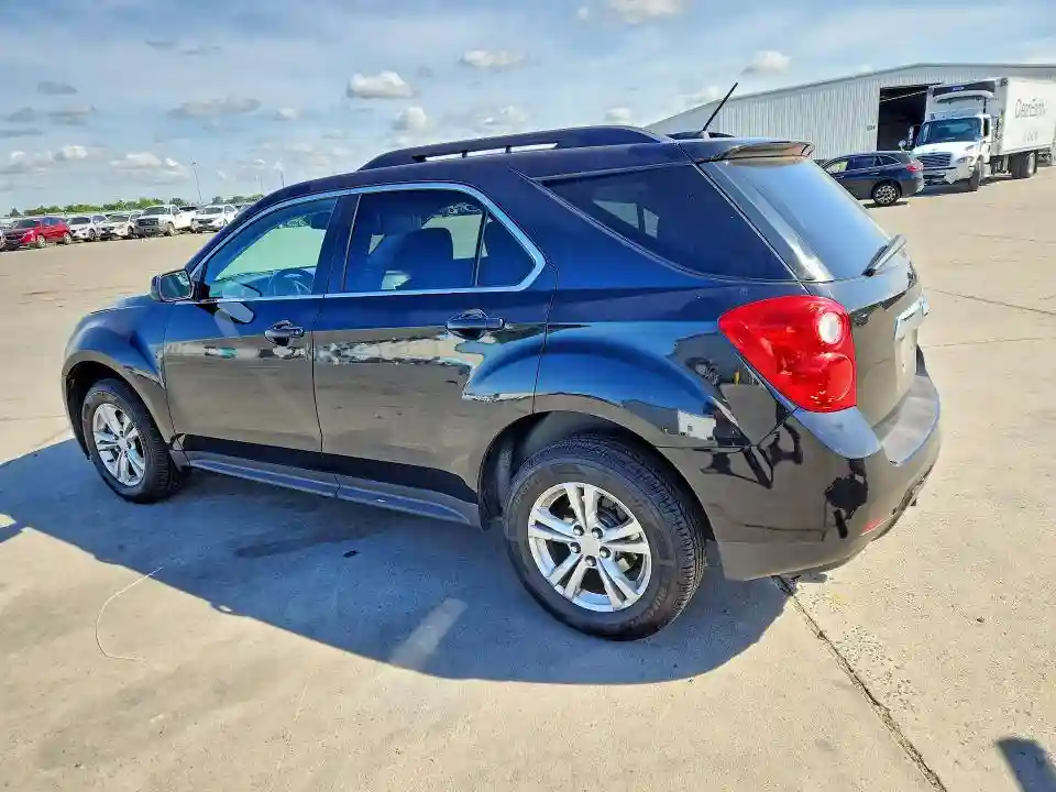 2GNALBEK3F6289044 2015 CHEVROLET EQUINOX-1