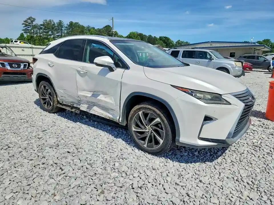 2T2BGMCA9HC013553 2017 LEXUS RX450-3