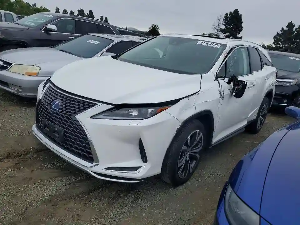 JTJHGKFA7N2024217 2022 LEXUS RX450-0