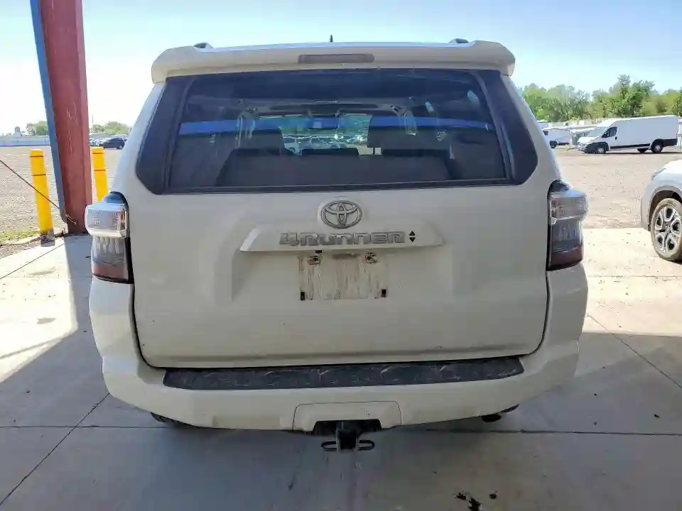 JTENU5JR4N5980598 2022 TOYOTA 4RUNNER-5