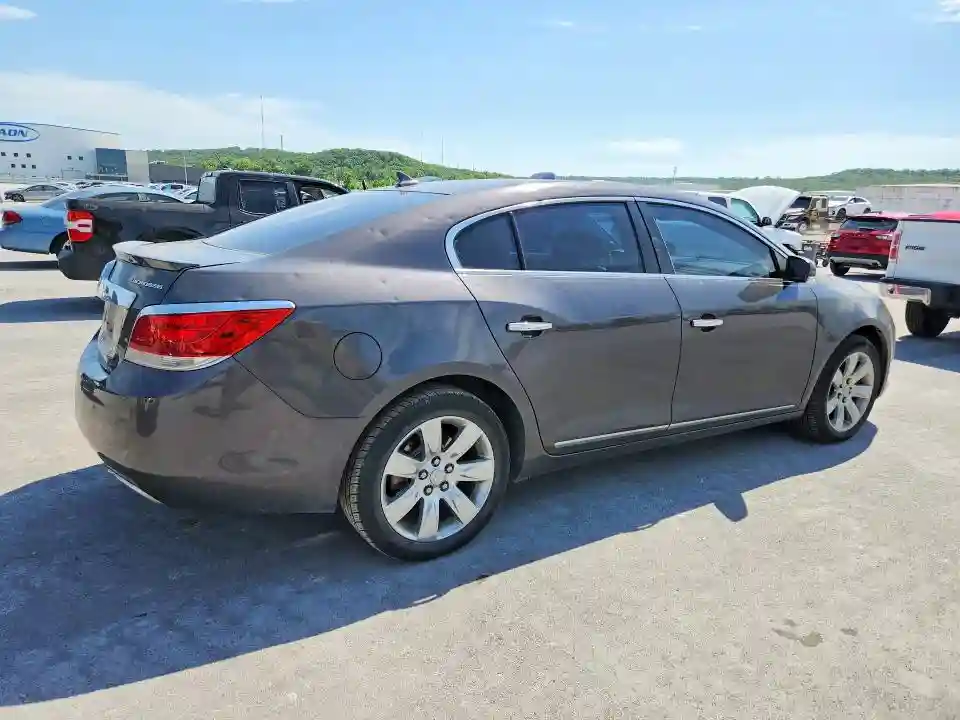 1G4GC5E3XDF315232 2013 BUICK LACROSSE-2