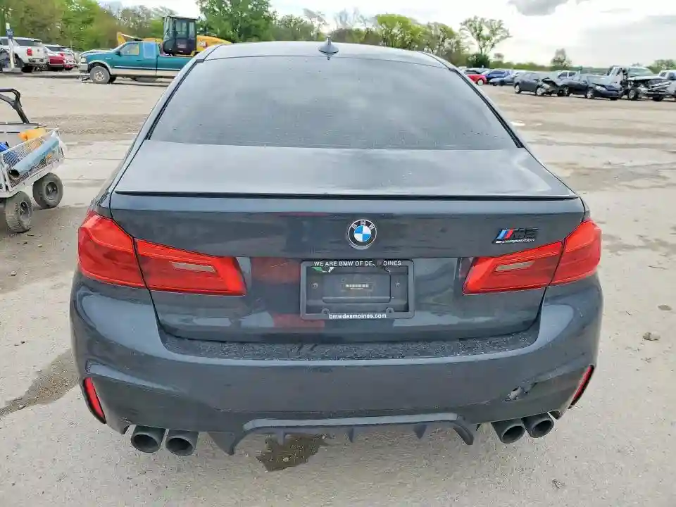 WBSJF0C55KB448566 2019 BMW M5-5