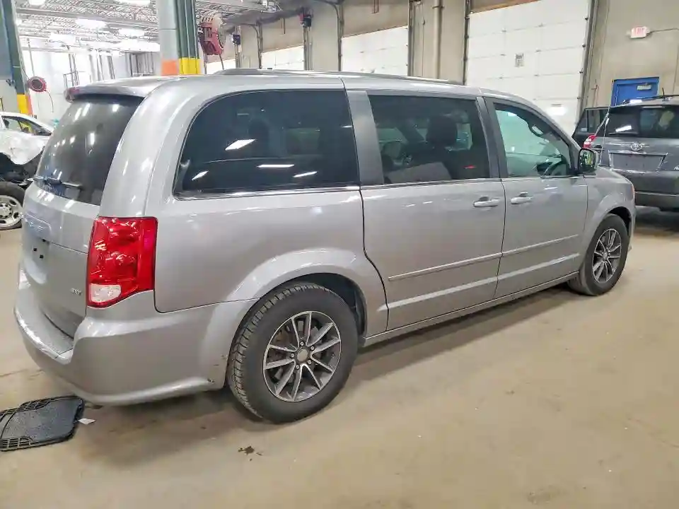 2C4RDGCG1GR103540 2016 DODGE CARAVAN-2