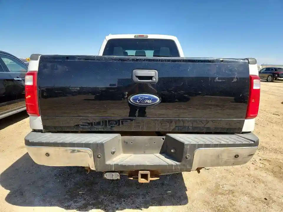 1FT8W3BT8EEA44638 2014 FORD F350-5