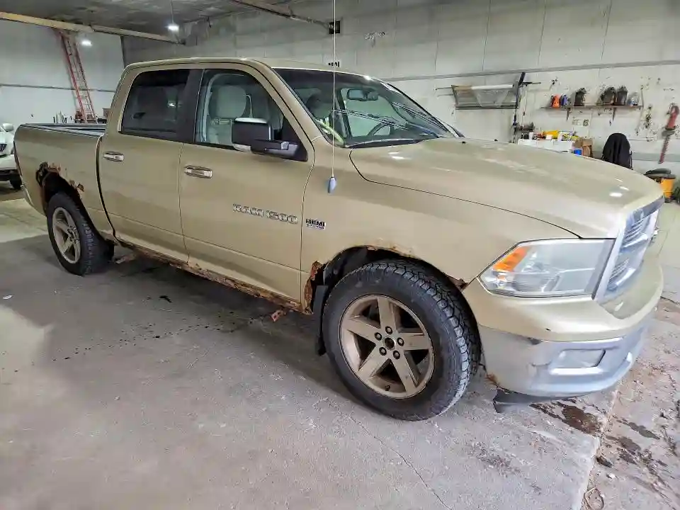 1D7RV1CT6BS535755 2011 DODGE RAM 1500-3