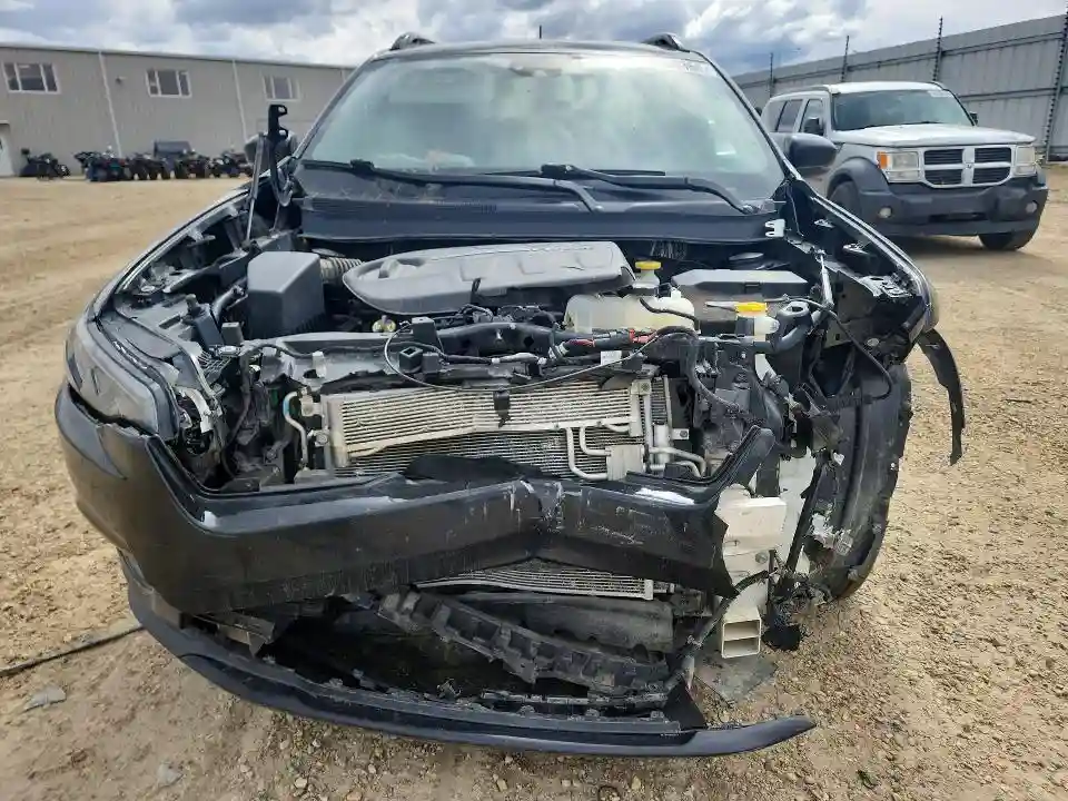 1C4PJMMX2ND553484 2022 JEEP GRAND CHEROKEE-4