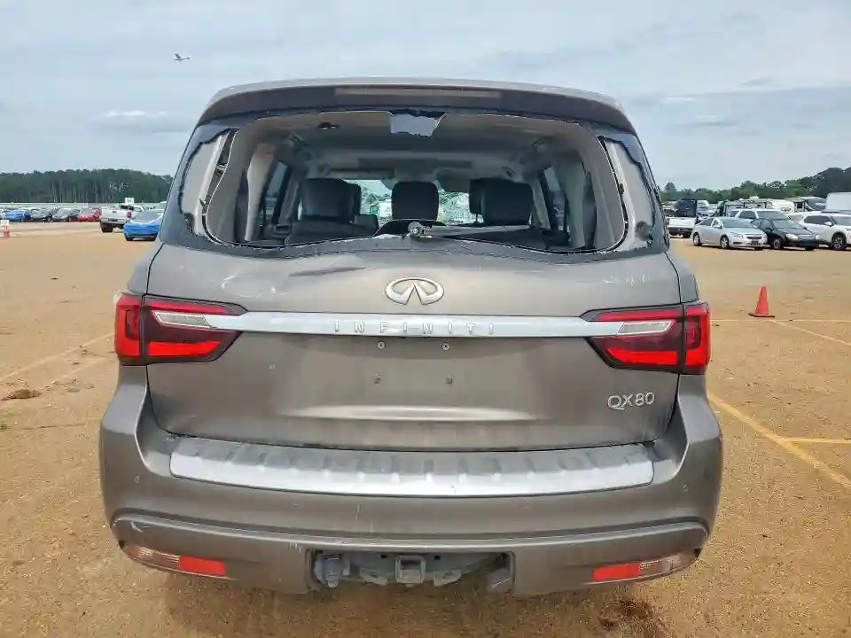 JN8AZ2ND4J9840608 2018 INFINITI QX80-5