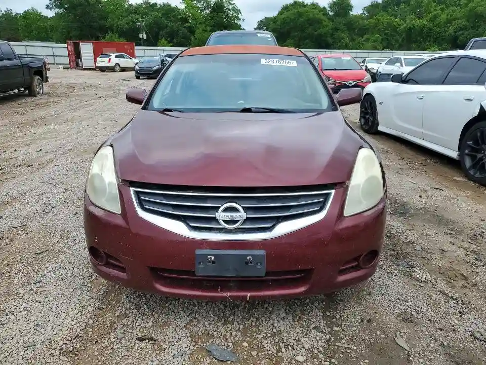 1N4AL2AP8AN514417 2010 NISSAN ALTIMA-4