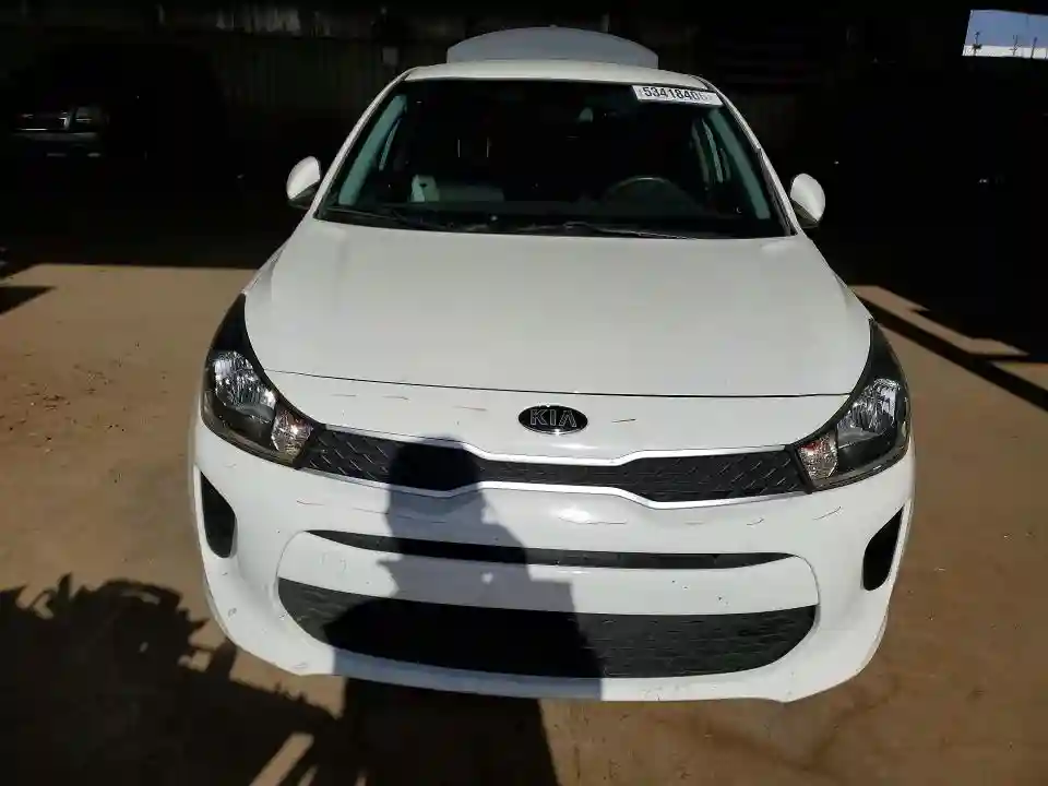 3KPA24AB0KE226667 2019 KIA RIO-4