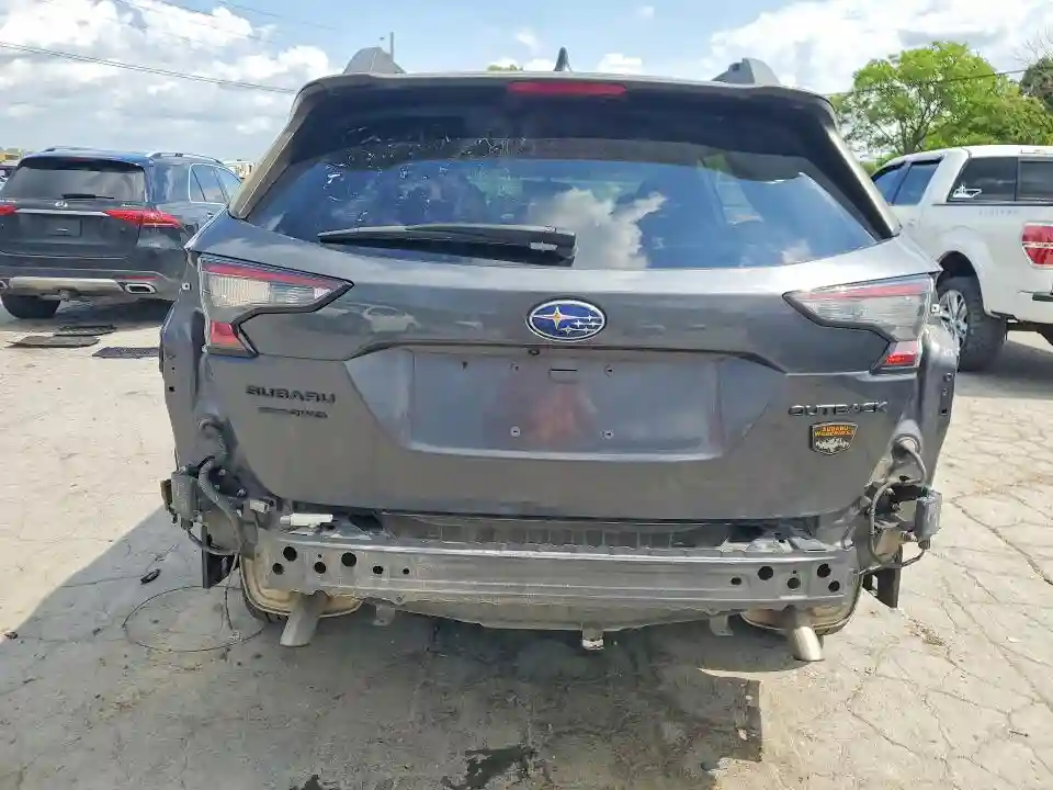 4S4BTGUD5N3218555 2022 SUBARU OUTBACK-5