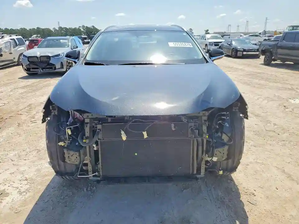 JTJGKCEZ5S5037548 2025 LEXUS NX-4