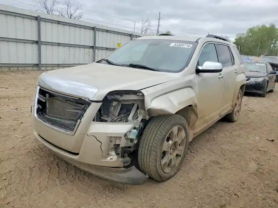 2GKFLXE34E6338811 2014 GMC TERRAIN-0