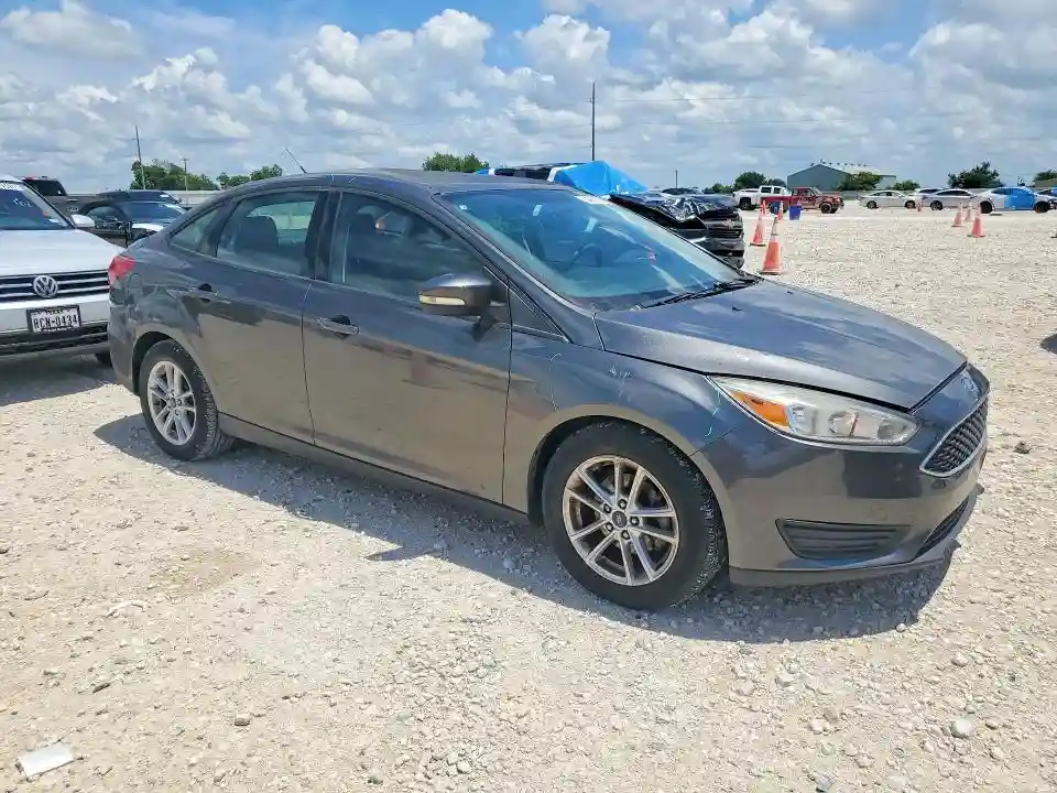 1FADP3F2XGL359331 2016 FORD FOCUS-3
