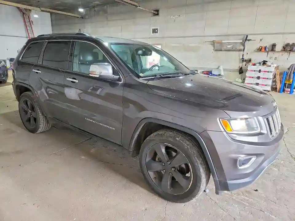 1C4RJFBG2FC846672 2015 JEEP CHEROKEE-3