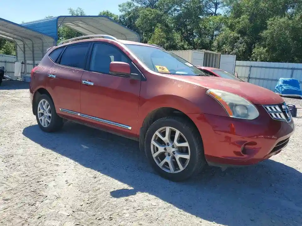 JN8AS5MVXCW362943 2012 NISSAN ROGUE-3