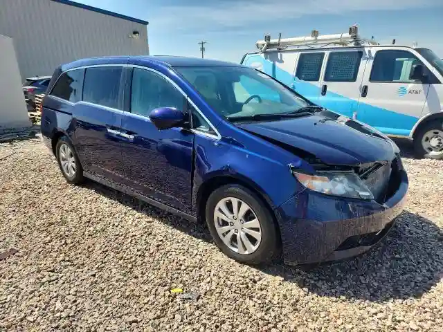 5FNRL5H65FB117362 2015 HONDA ODYSSEY-3