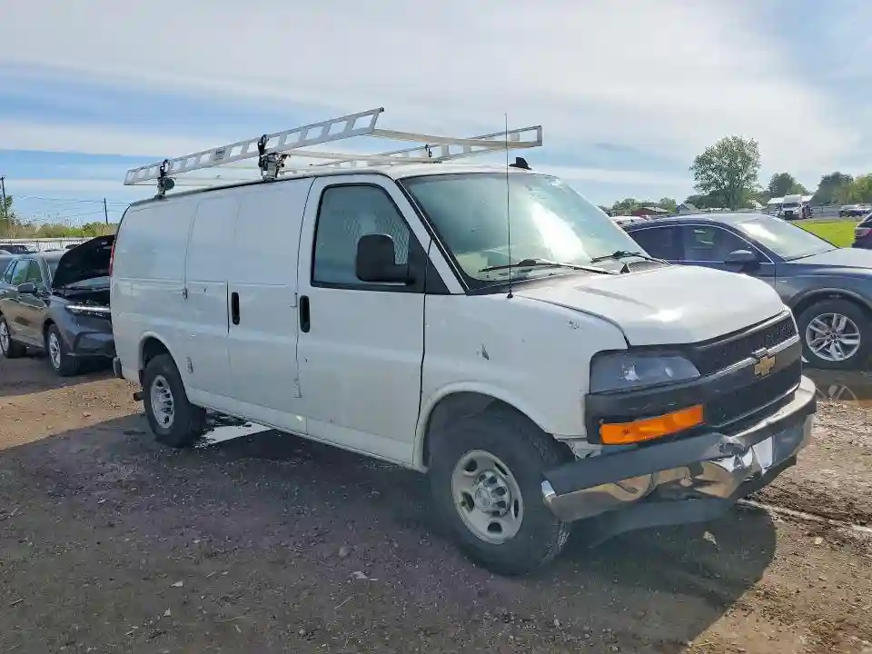 1GCZGGF71N1265429 2022 CHEVROLET EXPRESS-3