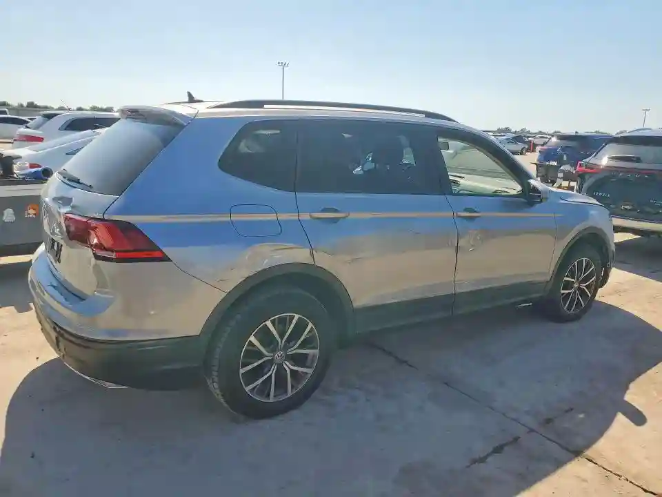 3VV1B7AX9MM029147 2021 VOLKSWAGEN TIGUAN-2