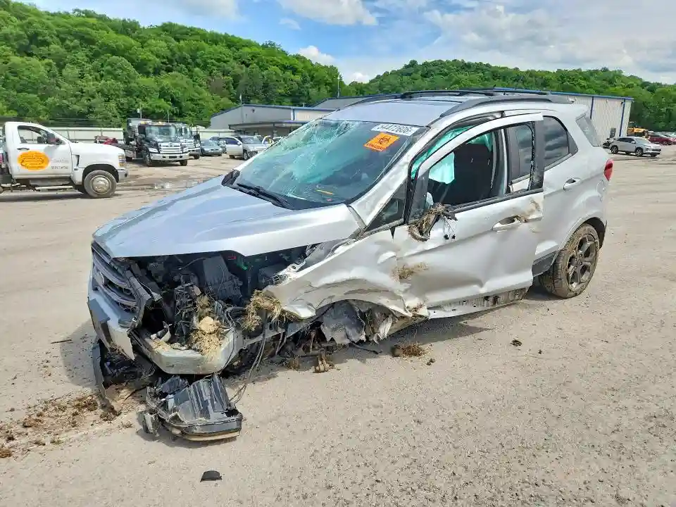 MAJ6P1CL9JC246519 2018 FORD ECOSPORT-0