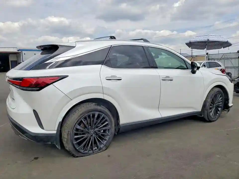 2T2BBMCA1RC055716 2024 LEXUS RX 350H PR-2