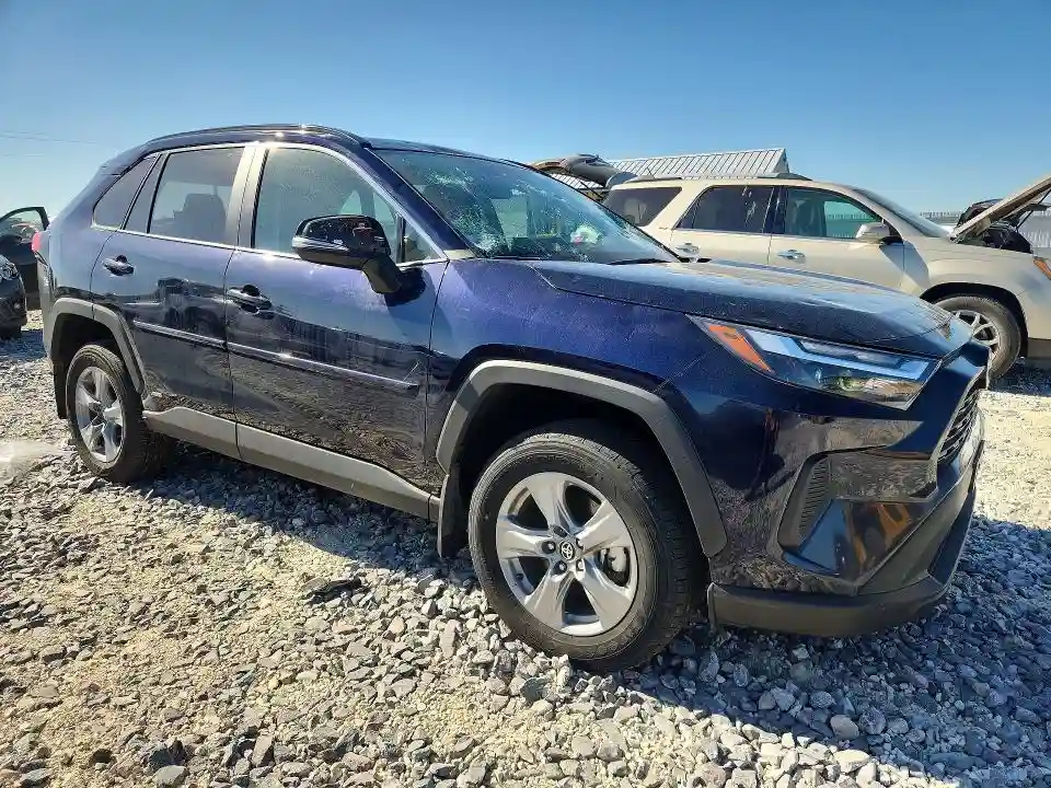 4T3RWRFV4SU174746 2025 TOYOTA RAV4-3