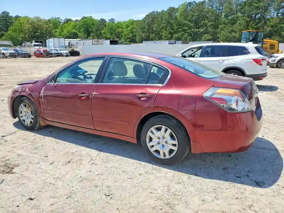 1N4AL2AP0AN536847 2010 NISSAN ALTIMA-1