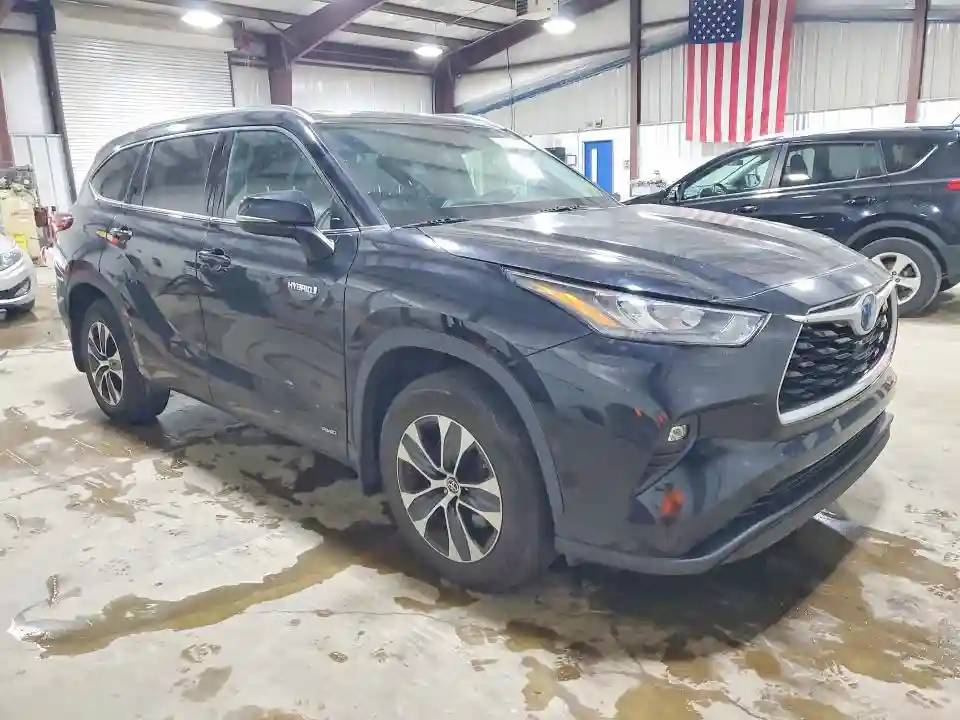 5TDHBRCH7LS509989 2020 TOYOTA HIGHLANDER-3