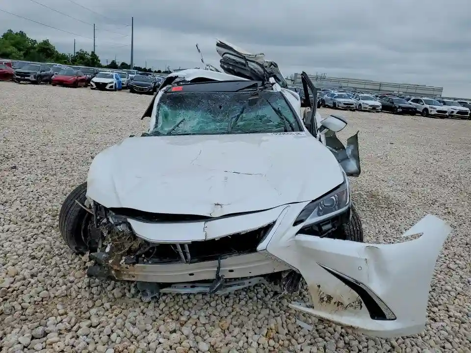 58ADZ1B15RU161134 2024 LEXUS ES350-4