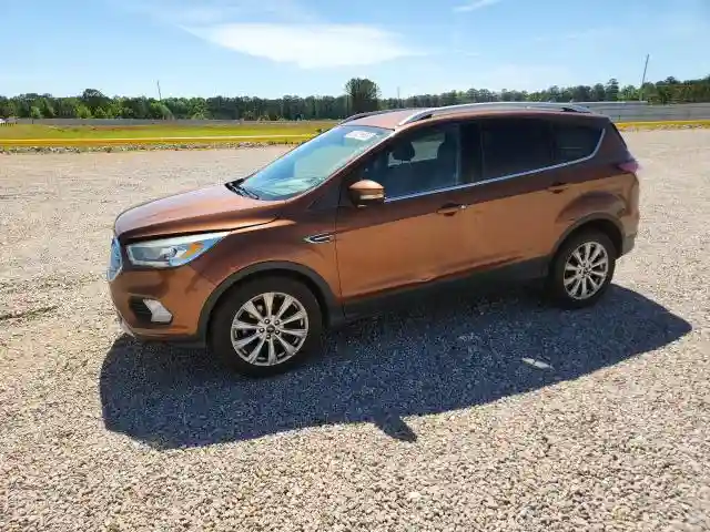 1FMCU0JD2HUF05282 2017 FORD ESCAPE-0