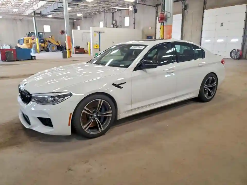 WBSJF0C57KB285807 2019 BMW M5-0