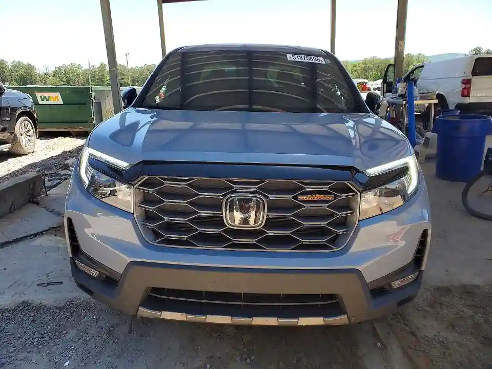 5FPYK3F61RB028650 2024 HONDA RIDGELINE-4