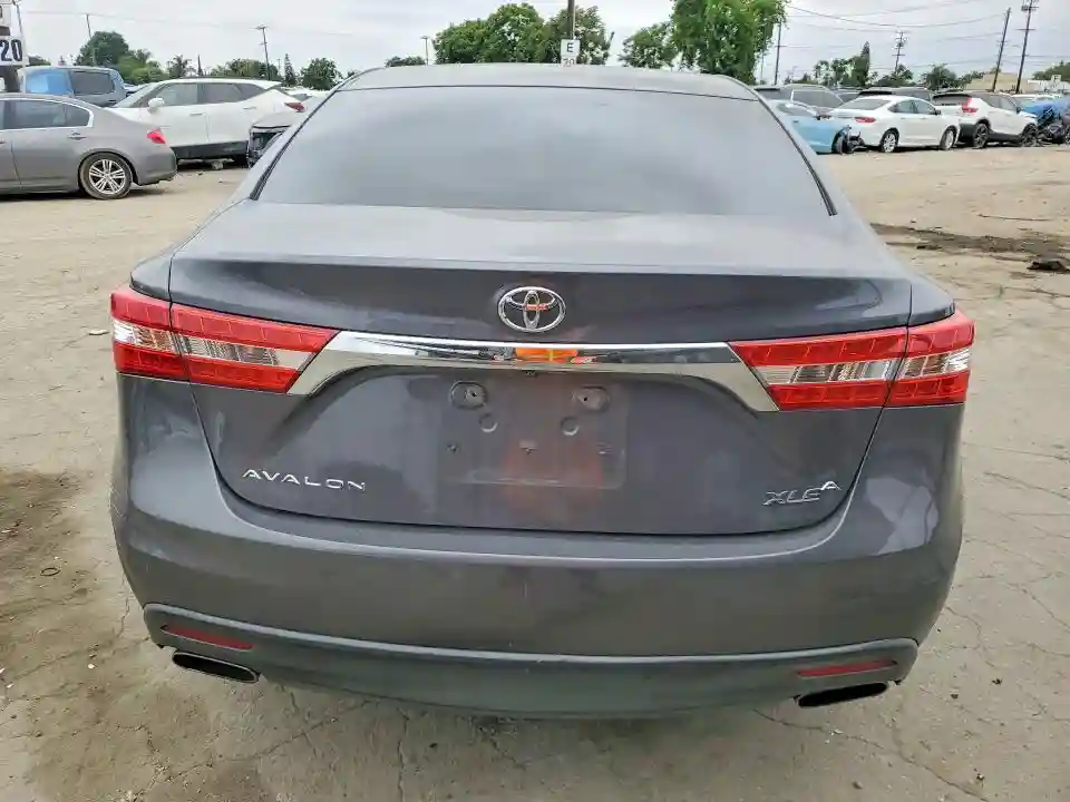 4T1BK1EB9EU130261 2014 TOYOTA AVALON-5
