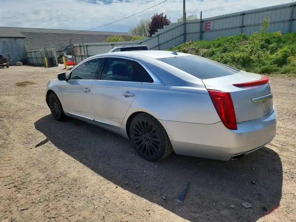 2G61V5S84E9189399 2014 CADILLAC XTS-1