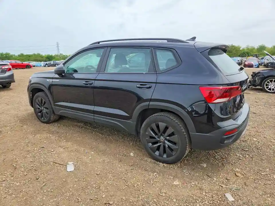 3VV5X7B22RM071446 2024 VOLKSWAGEN ALL OTHER-1