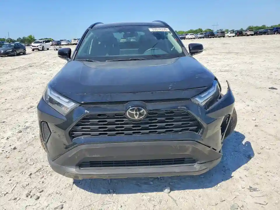 4T3RWRFV2NU058059 2022 TOYOTA RAV4-4